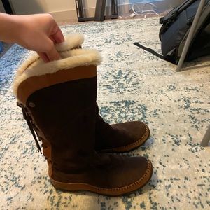The North Face Boots